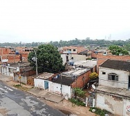 NTV - COMUNIDADE - PLANO DE AÇÃO - REDE AICA - CENTRAL CARAPINA