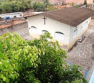 NTV - COMUNIDADE - PLANO DE AÇÃO - REDE AICA - CENTRAL CARAPINA