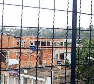 NTV - COMUNIDADE - PLANO DE AÇÃO - REDE AICA - CENTRAL CARAPINA