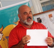 NTV - COMUNIDADE - PLANO DE AÇÃO - REDE AICA - CENTRAL CARAPINA