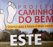 NTV - PROJETO CAMINHO DO BEM - CENTRAL CARAPINA