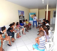 NTV - PROJETO CAMINHO DO BEM - CENTRAL CARAPINA