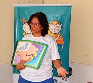 NTV - PROJETO CAMINHO DO BEM - CENTRAL CARAPINA