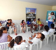 NTV - PROJETO CAMINHO DO BEM - CENTRAL CARAPINA