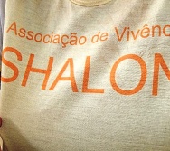 NTV - ONG SHALOM - CENTRAL CARAPINA