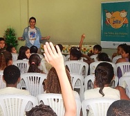 NTV - ONG SHALOM - CENTRAL CARAPINA