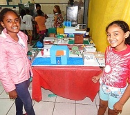 NTV - ENCERRAMENTO - EMEF ANTÔNIO VIEIRA DE REZENDE