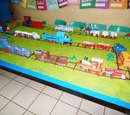 NTV - ENCERRAMENTO - EMEF ANTÔNIO VIEIRA DE REZENDE