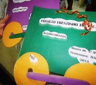 NTV - ENCERRAMENTO - EMEF ANTÔNIO VIEIRA DE REZENDE