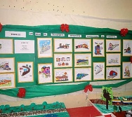 NTV - ENCERRAMENTO - EMEF ANTÔNIO VIEIRA DE REZENDE