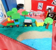 NTV - ENCERRAMENTO - EMEF ANTÔNIO VIEIRA DE REZENDE