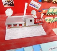 NTV - ENCERRAMENTO - EMEF ANTÔNIO VIEIRA DE REZENDE