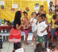NTV - ENCERRAMENTO - EMEF ANTÔNIO VIEIRA DE REZENDE