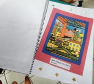 NTV - ENCERRAMENTO - EMEF ANTÔNIO VIEIRA DE REZENDE