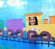 NTV - ENCERRAMENTO - EMEF ANTÔNIO VIEIRA DE REZENDE