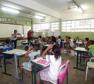 NTV - EEEFM JONES JOSÉ DO NASCIMENTO - CENTRAL CARAPINA