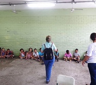 NTV - EEEFM JONES JOSÉ DO NASCIMENTO - CENTRAL CARAPINA