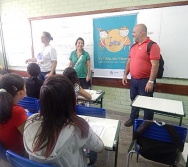 NTV - EEEFM JONES JOSÉ DO NASCIMENTO - CENTRAL CARAPINA