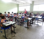 NTV - EEEFM JONES JOSÉ DO NASCIMENTO - CENTRAL CARAPINA