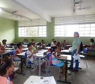 NTV - EEEFM JONES JOSÉ DO NASCIMENTO - CENTRAL CARAPINA