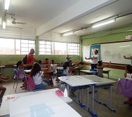 NTV - EEEFM JONES JOSÉ DO NASCIMENTO - CENTRAL CARAPINA