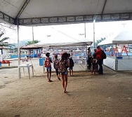 FESTIVAL DE DESENHOS - NA TRILHA DOS VALORES - NTV