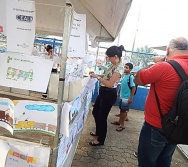 FESTIVAL DE DESENHOS - NA TRILHA DOS VALORES - NTV