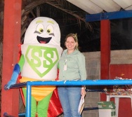 FESTIVAL DE DESENHOS - NA TRILHA DOS VALORES - NTV