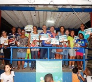 FESTIVAL DE DESENHOS - NA TRILHA DOS VALORES - NTV