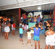 FESTIVAL DE DESENHOS - NA TRILHA DOS VALORES - NTV