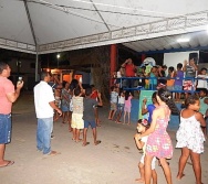 FESTIVAL DE DESENHOS - NA TRILHA DOS VALORES - NTV