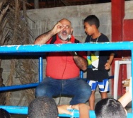 FESTIVAL DE DESENHOS - NA TRILHA DOS VALORES - NTV