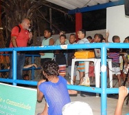 FESTIVAL DE DESENHOS - NA TRILHA DOS VALORES - NTV