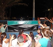 FESTIVAL DE DESENHOS - NA TRILHA DOS VALORES - NTV