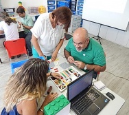 TREINAMENTO STORYSTART - LEGO