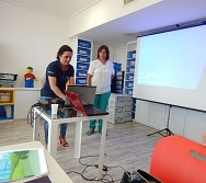 TREINAMENTO STORYSTART - LEGO