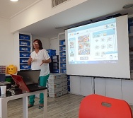 TREINAMENTO STORYSTART - LEGO