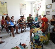 CURSO CONTANDO HISTÓRIAS COLORINDO VIDAS - MÓDULO 1 - TURMAS 1 E 2