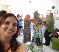 CURSO CONTANDO HISTÓRIAS COLORINDO VIDAS - MÓDULO 1 - TURMAS 1 E 2