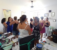 CURSO CONTANDO HISTÓRIAS COLORINDO VIDAS - MÓDULO 1 - TURMAS 1 E 2