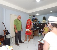 CURSO CONTANDO HISTÓRIAS COLORINDO VIDAS - MÓDULO 1 - TURMAS 1 E 2