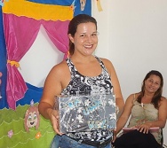 TURMA 1 - MÓDULO II - TÉCNICAS E RECURSOS PARA CONTAÇÃO DE HISTÓRIAS.