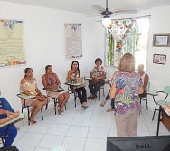 CURSO BULLYING BRINCADEIRA SEM LIMITES