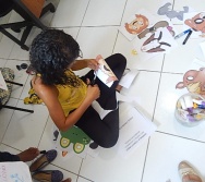 CURSO BULLYING BRINCADEIRA SEM LIMITES