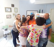 CURSO BULLYING BRINCADEIRA SEM LIMITES