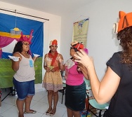 CONTANDO HISTÓRIAS COLORINDO VIDAS - TURMA 1 MATUTINO 