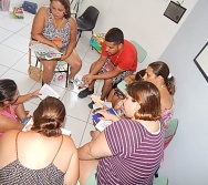 CONTANDO HISTÓRIAS COLORINDO VIDAS - TURMA 2 VESPERTINO