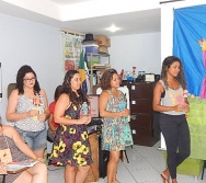 CONTANDO HISTÓRIAS COLORINDO VIDAS - TURMA 2 VESPERTINO