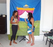 CONTANDO HISTÓRIAS COLORINDO VIDAS - TURMA 2 VESPERTINO