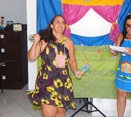 CONTANDO HISTÓRIAS COLORINDO VIDAS - TURMA 2 VESPERTINO